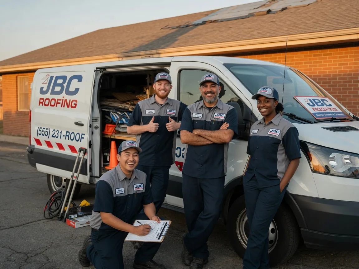 Roof Replacement company in Marlboro, NJ