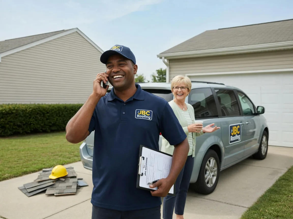Roof Replacement Marlboro, NJ FAQs